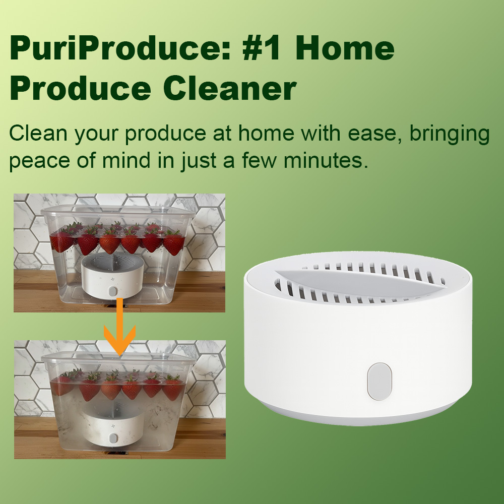 PuriProduce image
